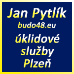 Jan Pytlík - úklidové služby Plzeň
